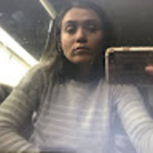 Meet your Posher, Rain